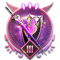 Twilight Spear [III]
